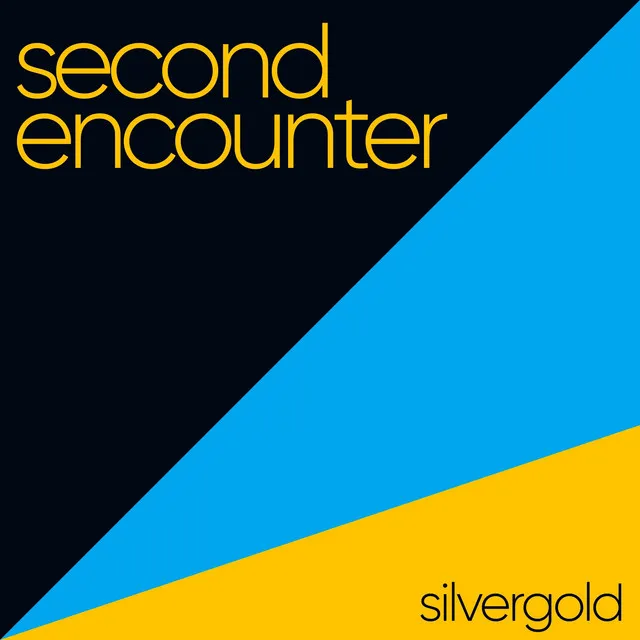 Second Encounter - Radio Edit