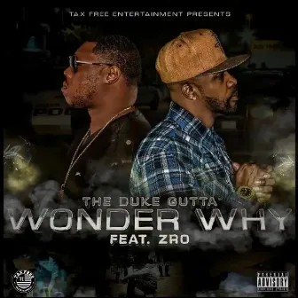 Wondery Why by Duke Gutta