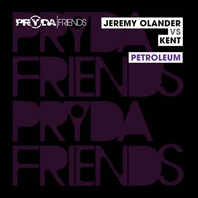 Petroleum - (Jeremy Olander vs. Kent)