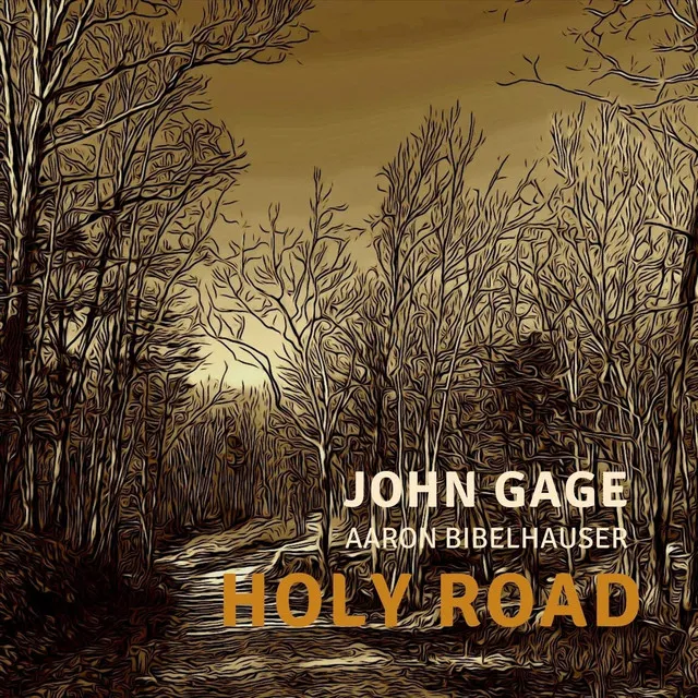 Holy Road