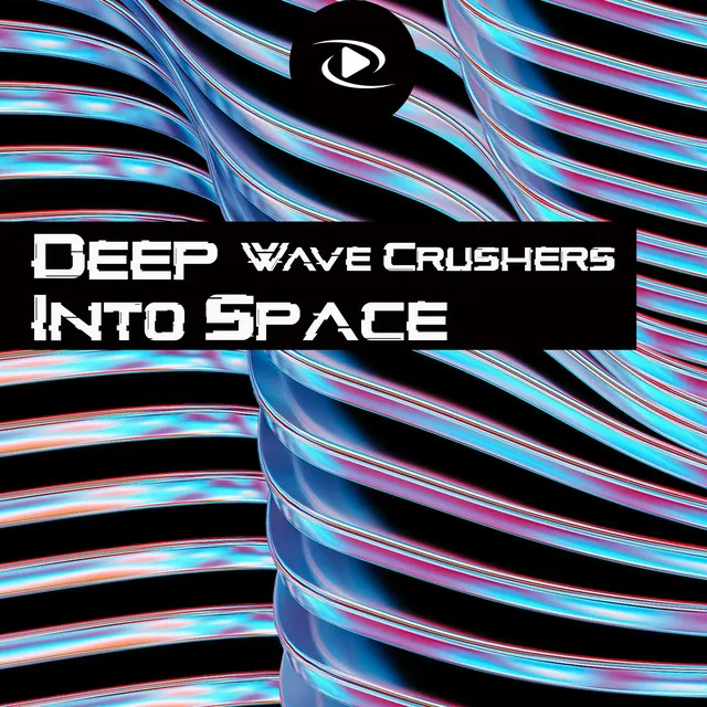 Deep Into Space - Radio Edit