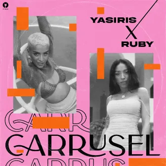 Carrusel by Yasiris