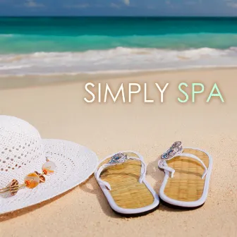 Simply Spa - Relaxing Nature Music by Unknown Artist