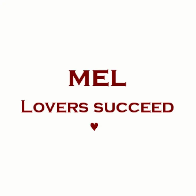 Lovers succeed