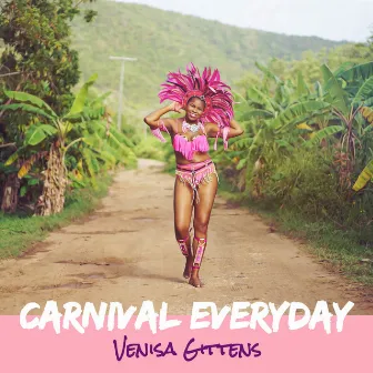 Carnival Everyday by Venisa Gittens