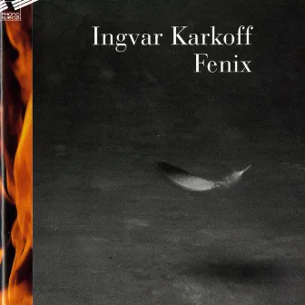 Karkoff: Fenix by Ingvar Karkoff