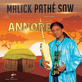 Annoore by Malick Pathé Sow