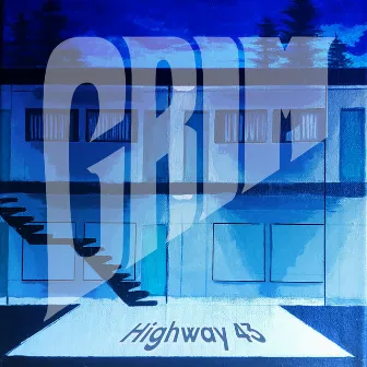 Highway #43 by GRIM