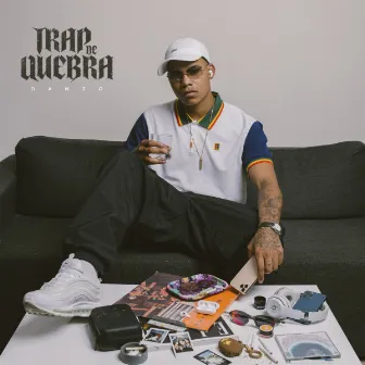 Trap de Quebra by Danzo