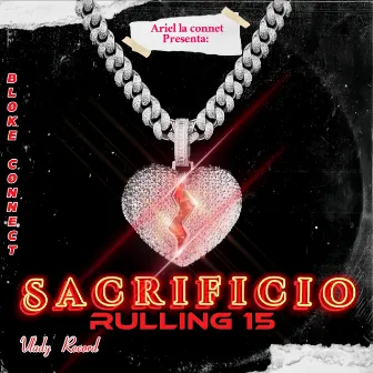 Sacrificio by Ariellaconnect1