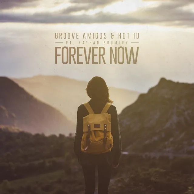 Forever Now (feat. Nathan Brumley)