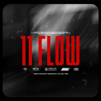 11 FLOW by JOLLY BOI