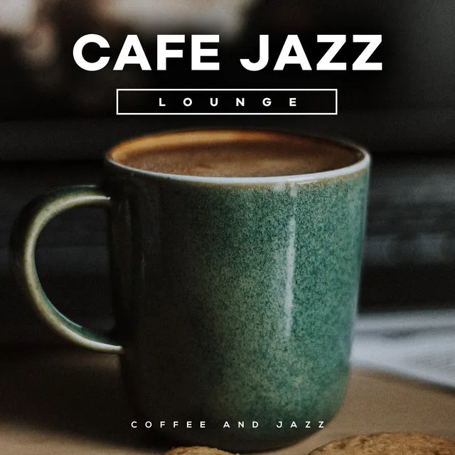 Cafe Jazz Lounge