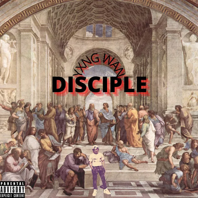 Disciple