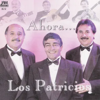 Ahora... by Los Patricios