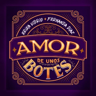 Amor De Unos Botes by Unknown Artist