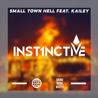 Small Town Hell by Inst1nctive