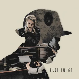 Plot Twist by Evan Jenkins