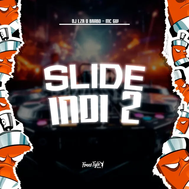 Slide Indi 2