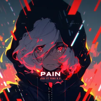 Pain by Jboi Beatz