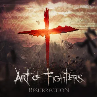 Resurrection by Art Of Fighters