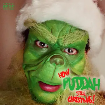 How PuddaH Stole Christmas! by PuddaH