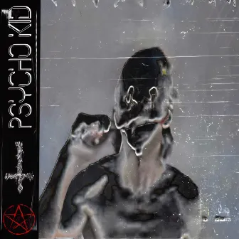 PSYCHO KID by DIE PLAYA