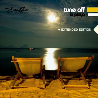 La Playa (Extended Edition) by Tune Off