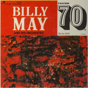 Billy May & His Orchestra by Billy May & His Orchestra