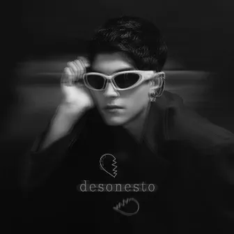 Desonesto by JP Mota