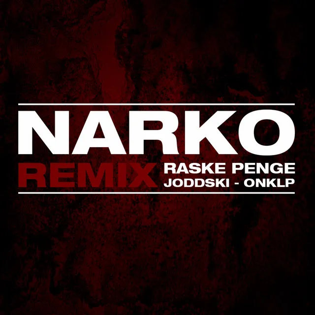 Narko - Remix