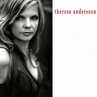 Theresa Anderson The EP by Theresa Andersson