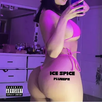 Ice Spice by PluHeph