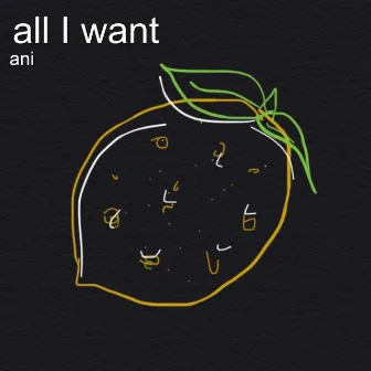 All I Want by Ani