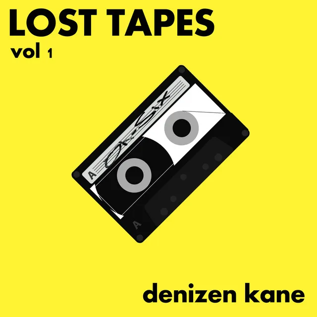 Lost Tapes, Vol. 1: Oh-Six