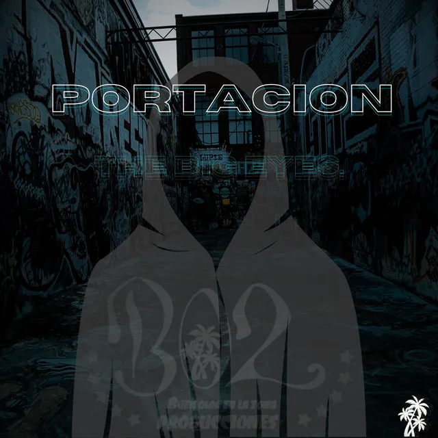 Portacion.