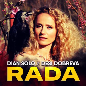 RADA by Desi Dobreva