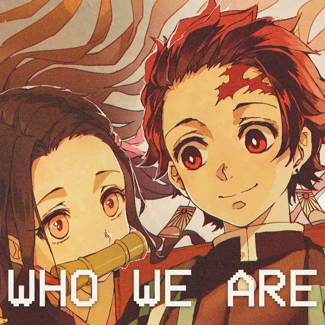 Who We Are