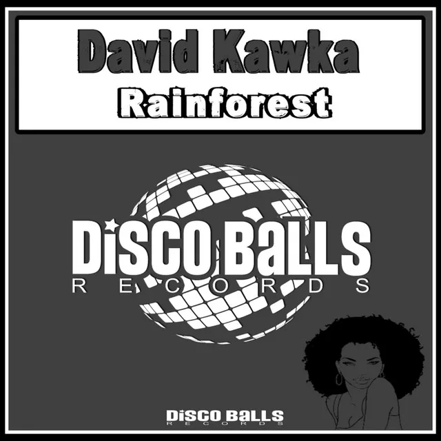 Rainforest - Radio Edit