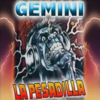 La Pesadilla Azul by Gemini Music