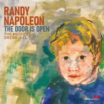 The Lost Tune by Randy Napoleon