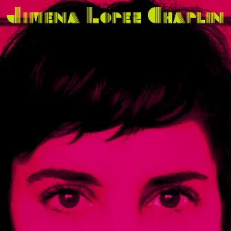 Ojos de plastico by Jimena Lopez Chaplin