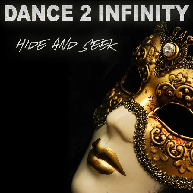 Hide And Seek - Radio Dance Mix