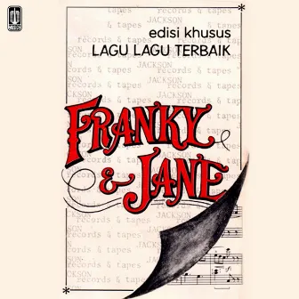 Lagu - Lagu Terbaik Franky & Jane by Franky & Jane