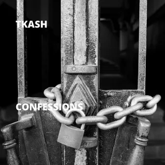 Confessions by Tkash