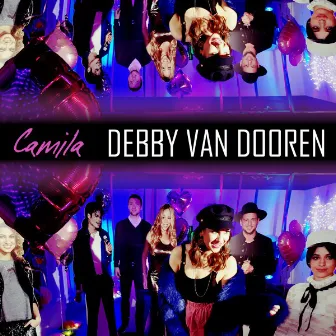 Camila by Debby van Dooren