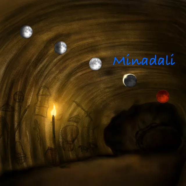 Minadali