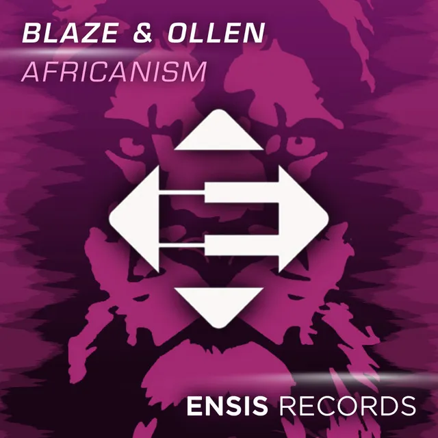 Africanism - Original Mix