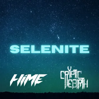 Selenite by Cryptic Rebirth