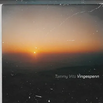 Vingespenn by Tommy Vito